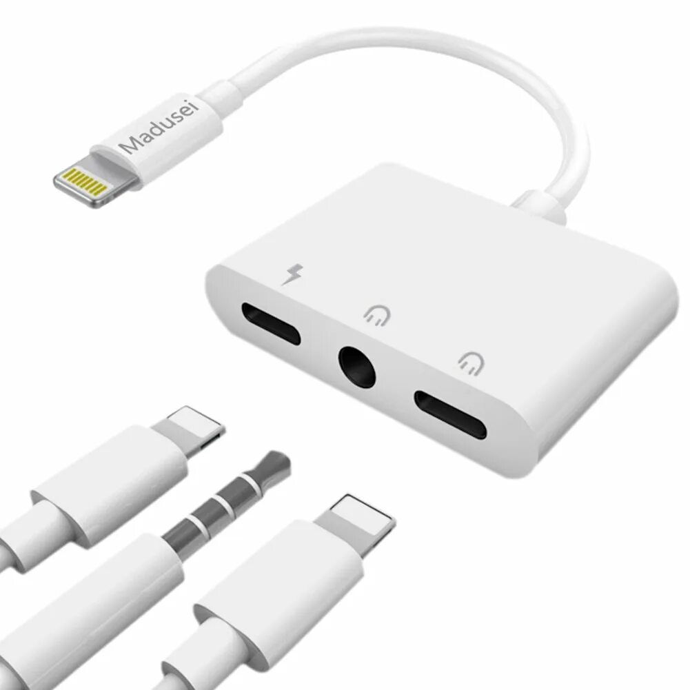 Переходник с Lightning на 3.5 Jack. Переходник Apple Lightning - Mini Jack 3.5 (mmx62zm/a). Переходник iphone Jack 3.5 USB. Apple Lightning 3.5. Переходник для проводных наушников