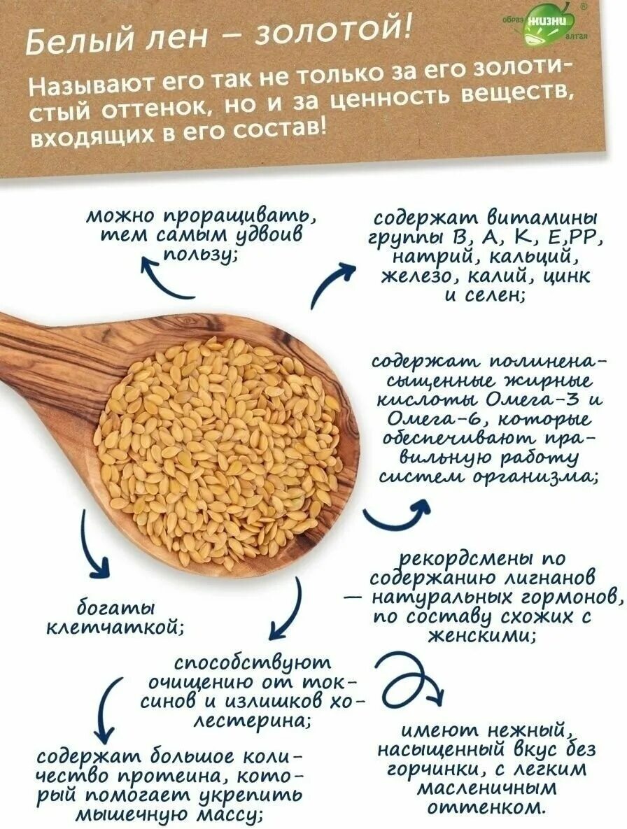 Семена льна 200г лен ок. Лен белый (золотистый), 500 гр. Семена льна белого, 400 гр. Лен пищевой. Белый лен состав.