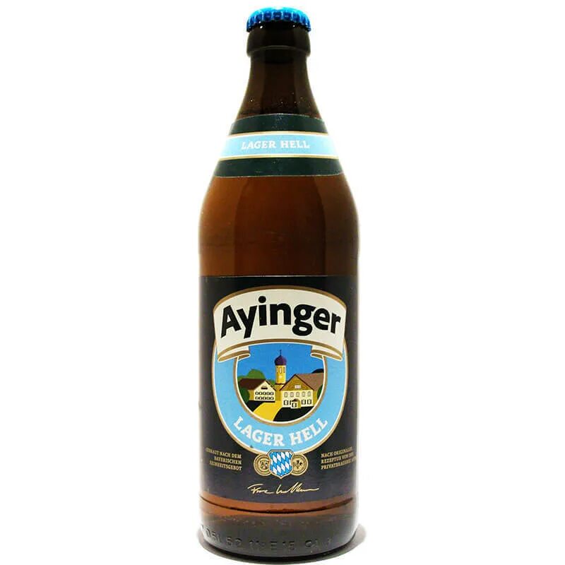 Пиво ayinger купить. Lager Hell пиво. Айингер лагер Хель. Пиво Ayinger Lager. Лагерь Хеллес пиво 4.8%.