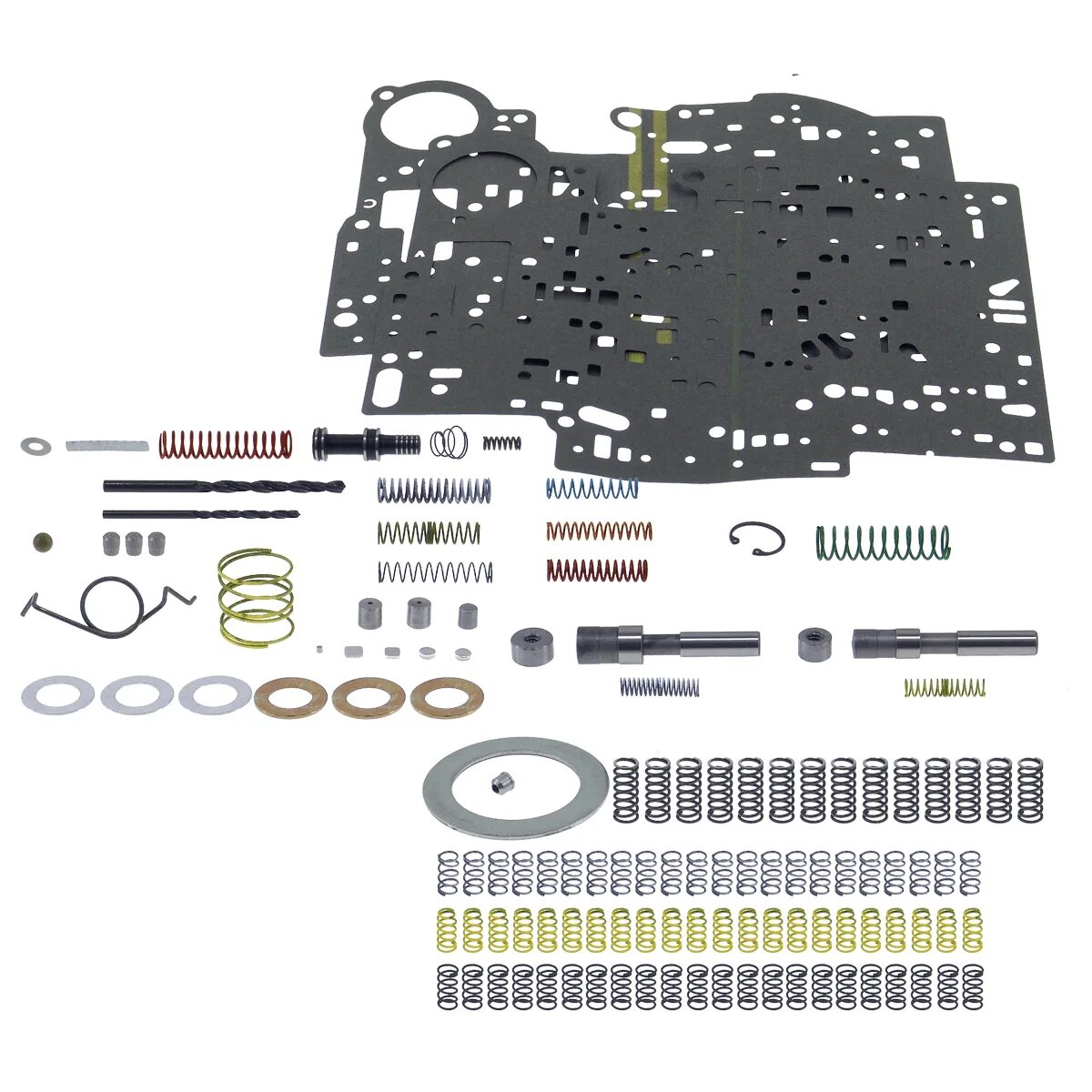 Shiftkit