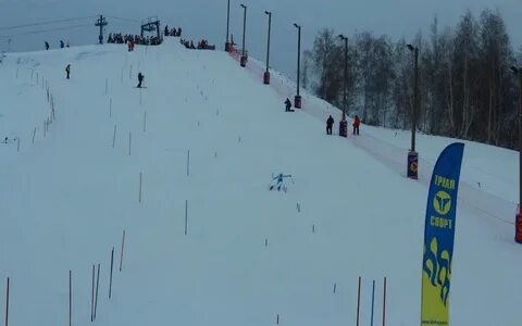 Семено оленинский спортивно развлекательный комплекс