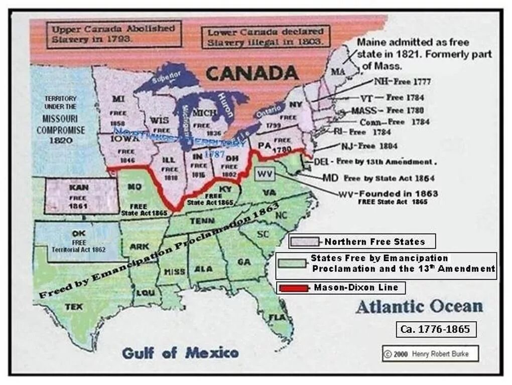 Линия Мэйсона - Диксона. Линия Мэйсона Диксона на карте. Mason Dixon line. Линия Месона-Диксона на карте. State act