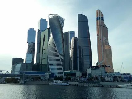 Ro city