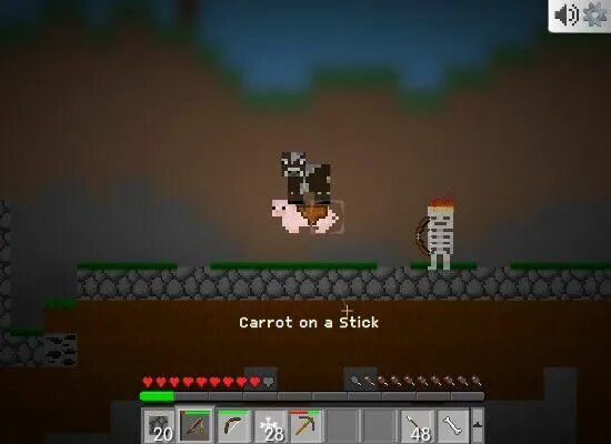 Игры майнкрафт мини блоки. Крафт mine blocks 1. Майнблокс 2д. 30. Мини блоки видео.