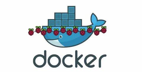 Docker pi