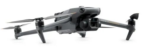 Dji mavic 3 enterprise rtk
