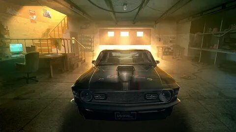 Garage 2