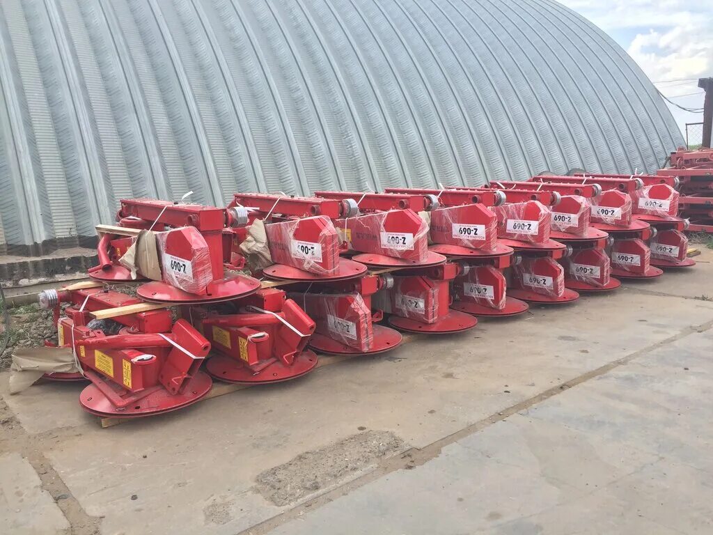 агротехторг