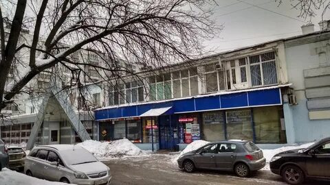 Мастерская 17