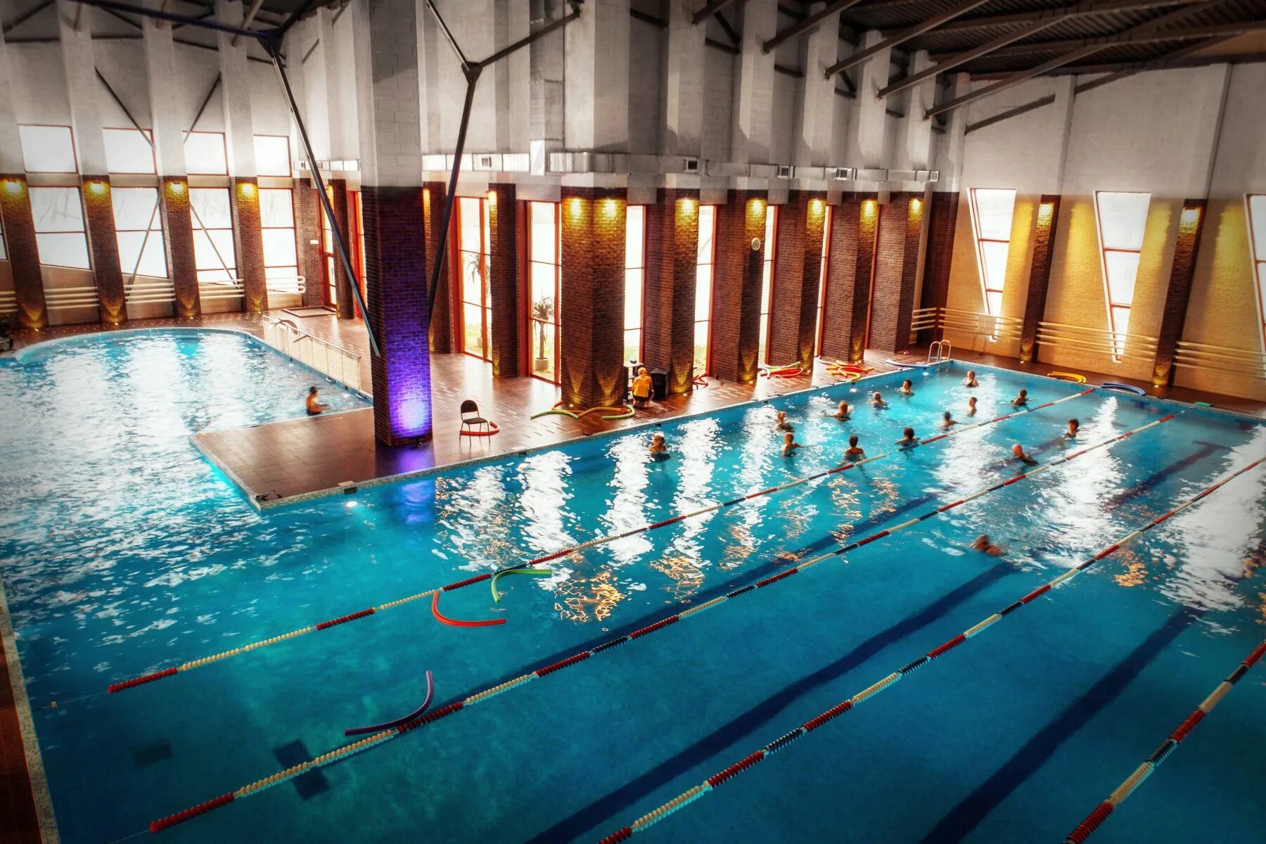 Self Club, спортивно-развлекательный клуб, Верхоянская улица, 9, Москва - 2ГИС