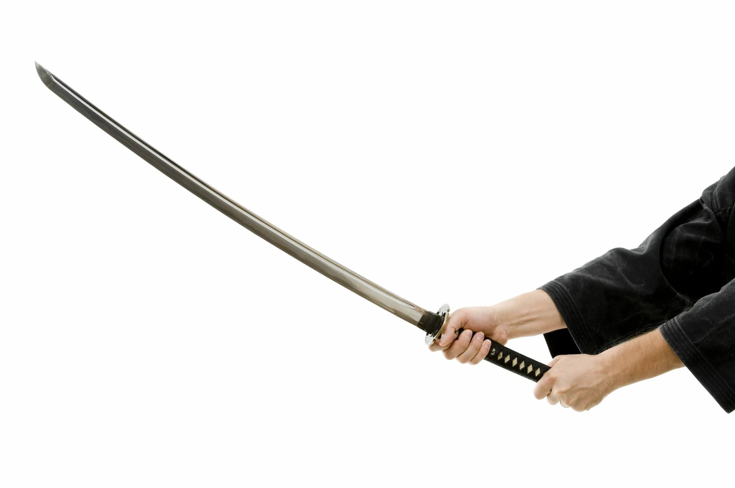 катана в руке. не судите пацанов катаны без номеров. мужчина с мечом и копьем. меч за спиной. катана криминальный бит.