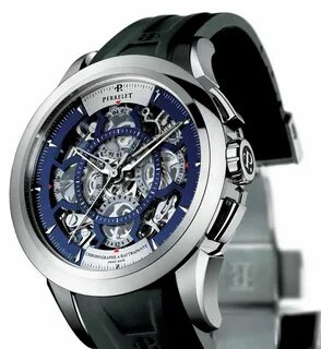 Nice watches