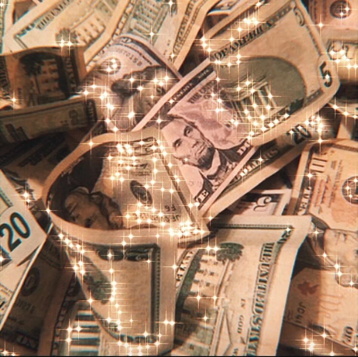 Притягивание денег. Достаток и благополучие. Картина для притягивания денег. Денежный талисман. Деньги богатство изобилие.