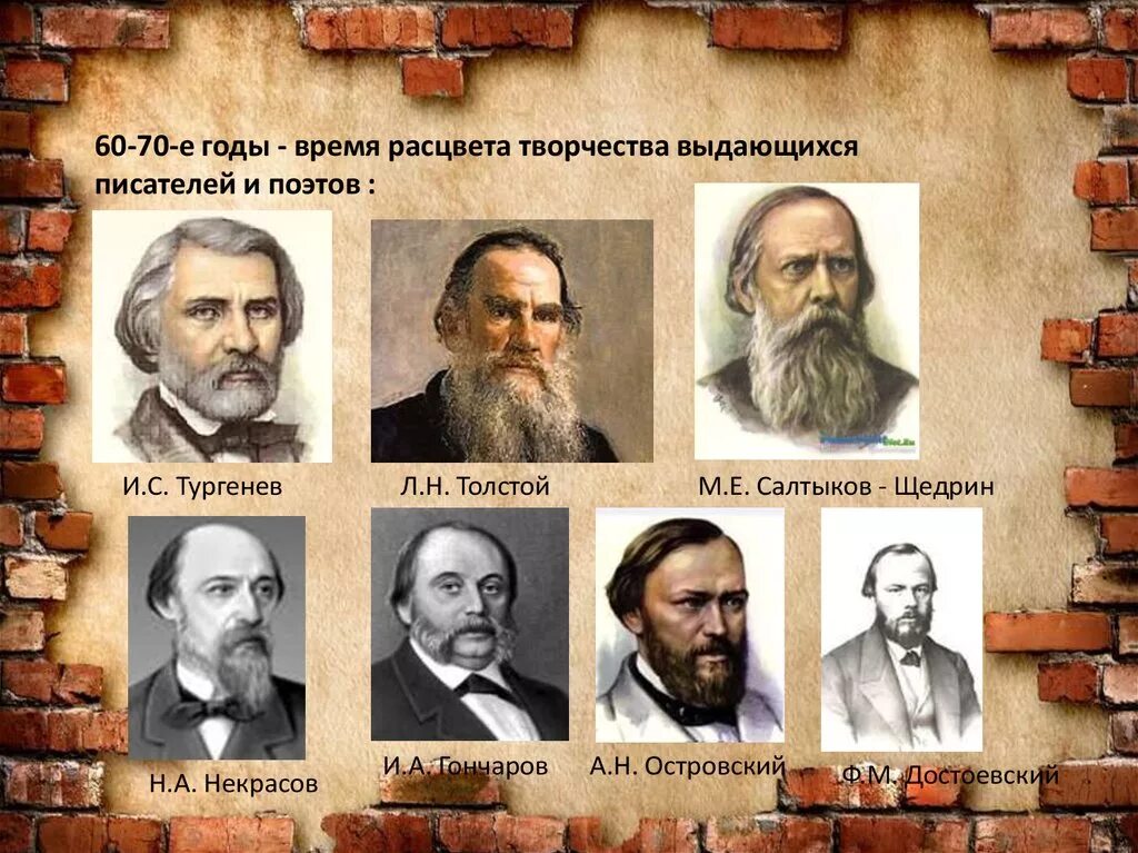 Отечественные писатели 19 20 веков. Писатели 2 половины 19 века. Писатели 19 века. Русские Писатели 19 века. Фото писателей и поэтов 19 века.