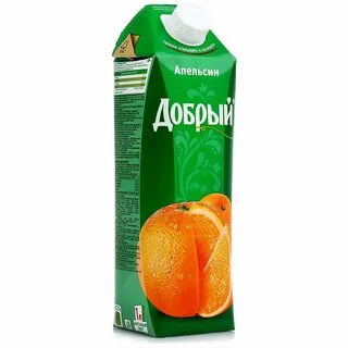 Добрый апельсин без сахара