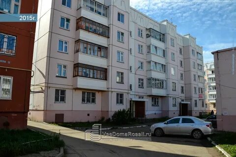 Кондратово дом