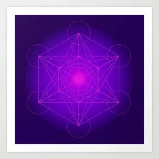 Geometry secret