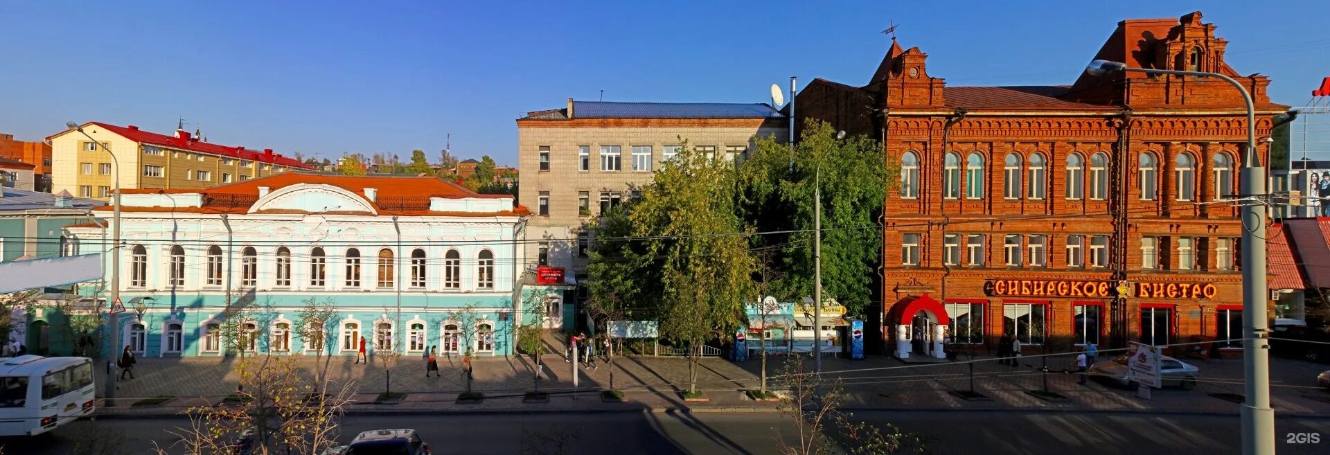 Колледжи г томска