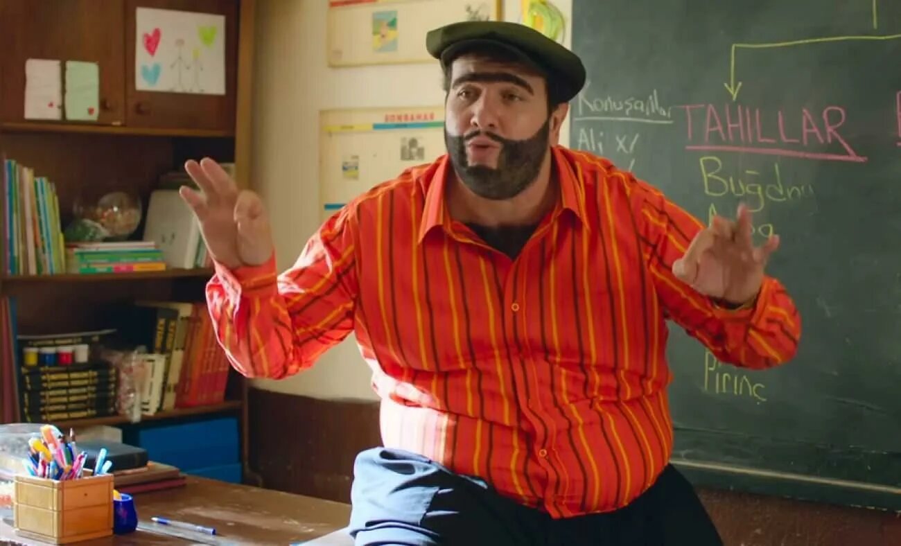 Recep ivedik 6 izle tek. Ivedik 7.