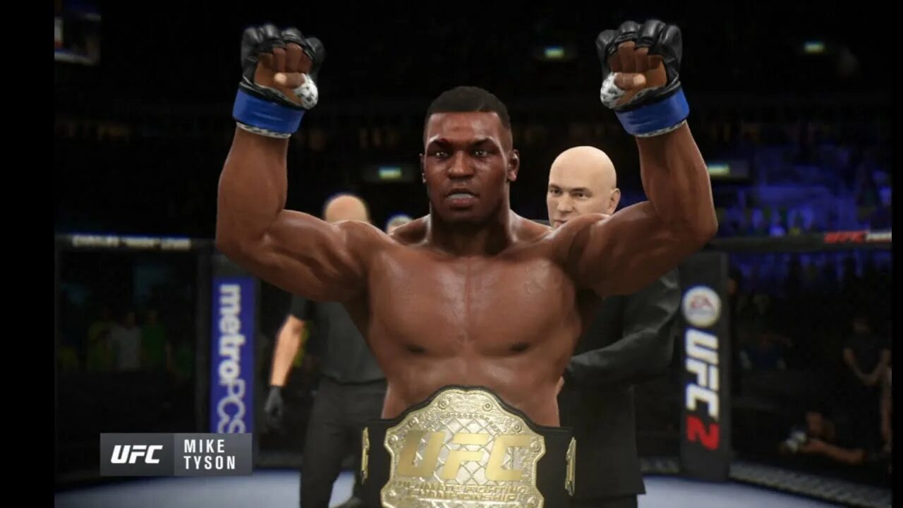 Майк тайсон ufc. Тайсон ufc. tyson 16. майк тайсон в 16.