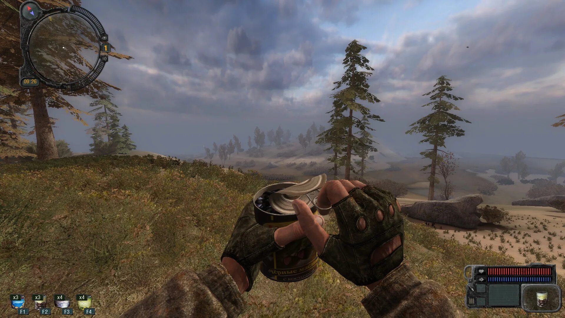 сталкер тч амк мод. L. сталкер зп hud рук. сталкер owr. мод на новые руки.