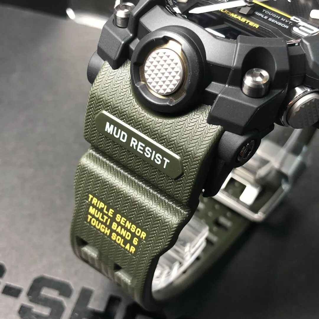 Triple sensor. Triple sensor