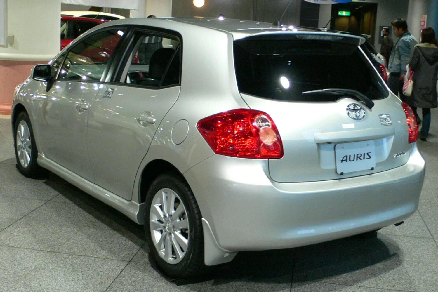 Тойота аурис 2006. Toyota Auris (e150) 2006-2012. Toyota Auris 150 кузов. Toyota Auris 1.4. Toyota auris e150