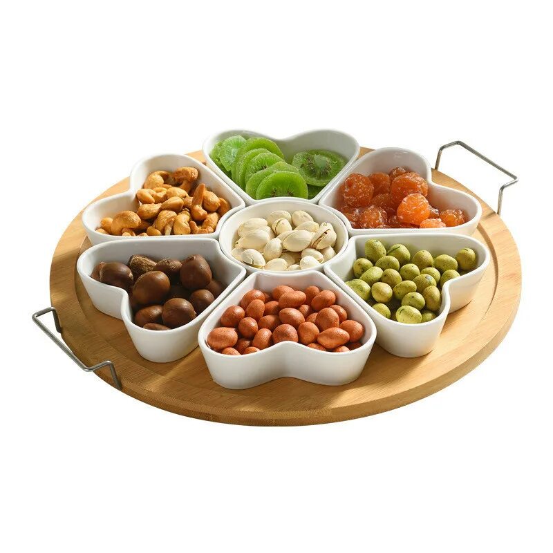 Менажница что это такое и для чего. Менажница snack plate. менажница с закусками.