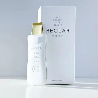 Reclar galvanic water