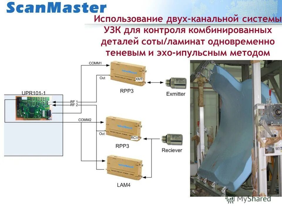 Сот детали