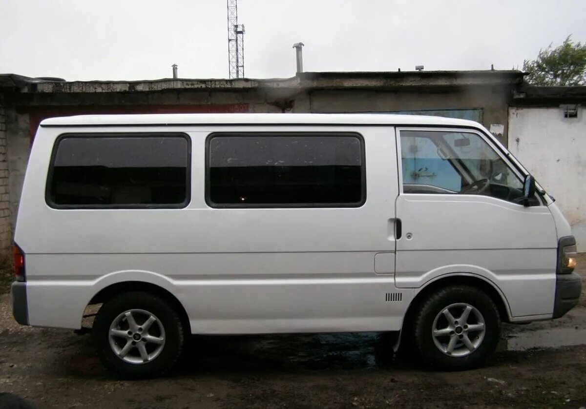 Мазда бонго шины. Mazda bongo 1997. mazda bongo iii, 1994. мазда бонго 1997г. мазда бонго 2003 2.4.