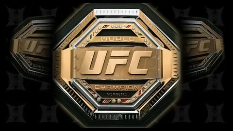 Рингтон ufc