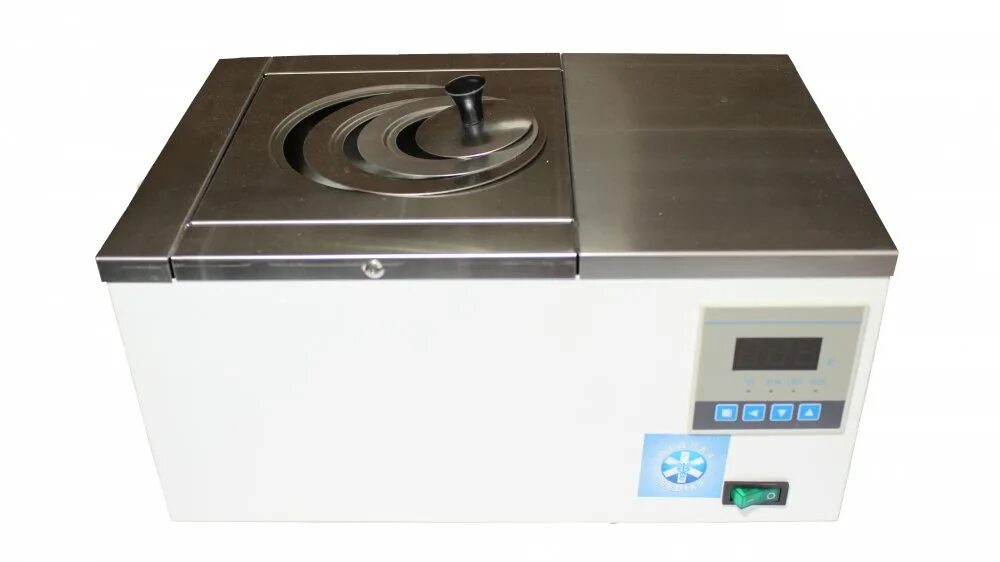 Ulab. Баня водяная одноместная ut-4301e. водяная баня лабораторная 4301. ut-4301е баня водяная одноместная, ulab®. водяная баня вб-2.