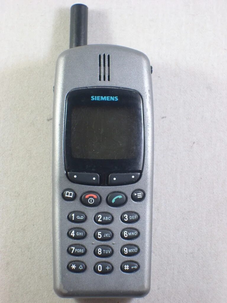 Сименс s100