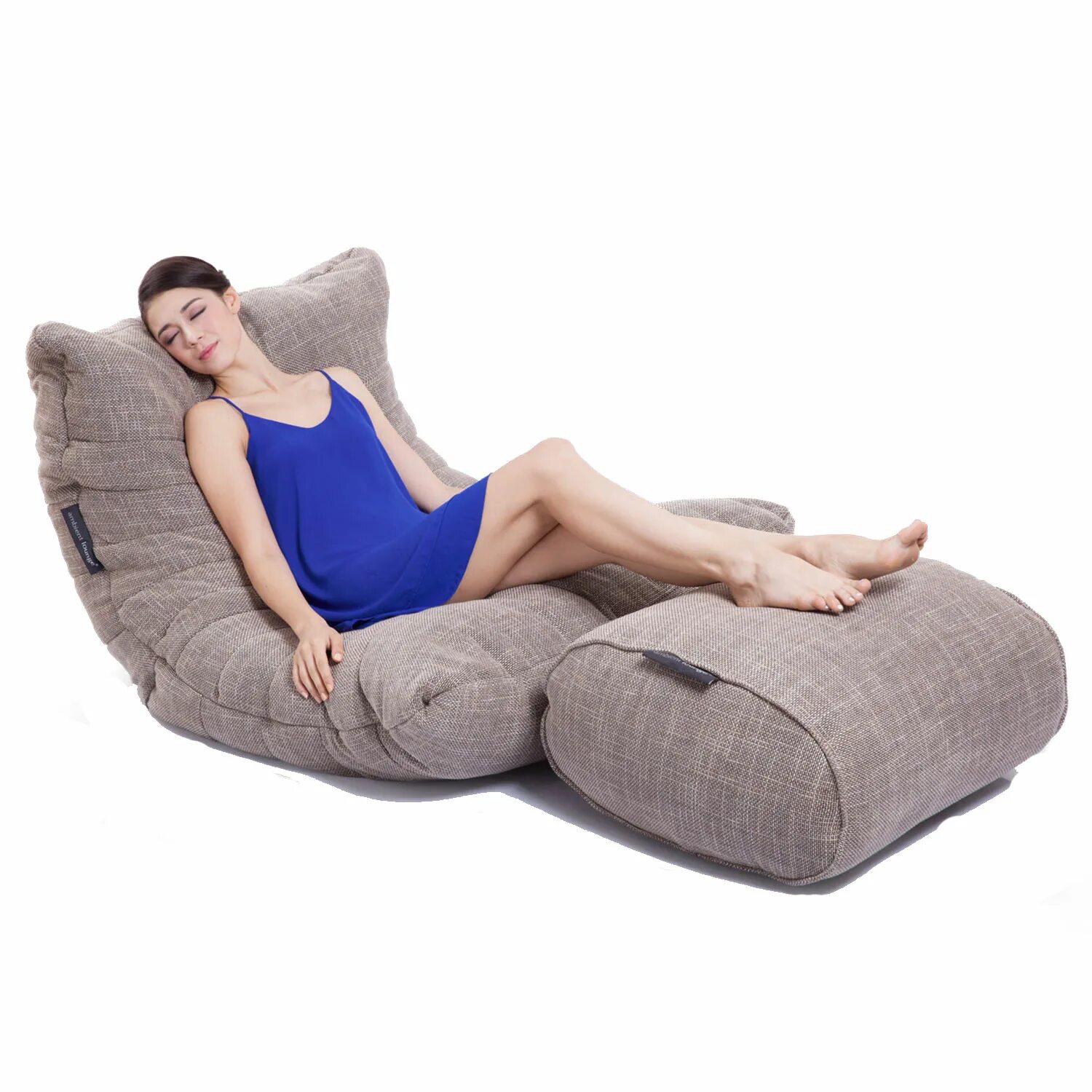 Лаунж кресло Acoustic Sofa™