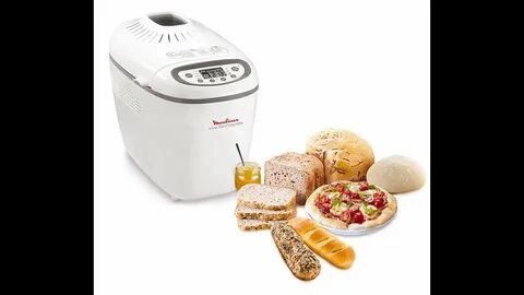 Home bread
