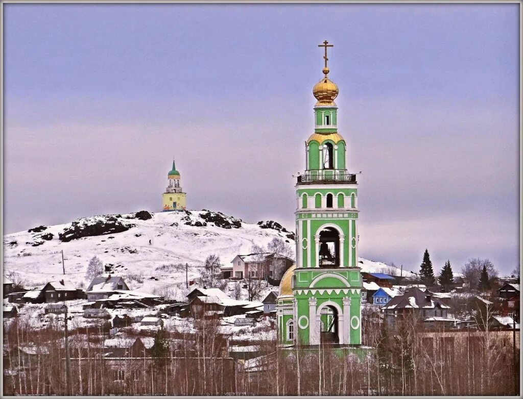 Свято троицкий тагил. Свято Троицкий храм Нижний Тагил. Храм Святой Троицы Нижний Тагил.