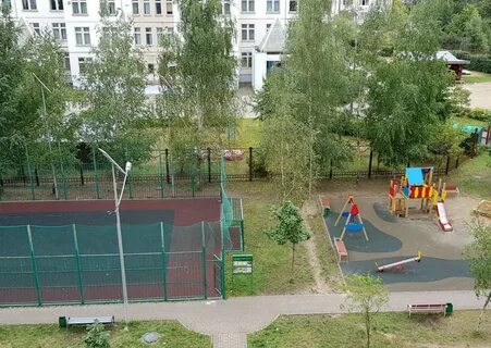 Москва гурьянова 2