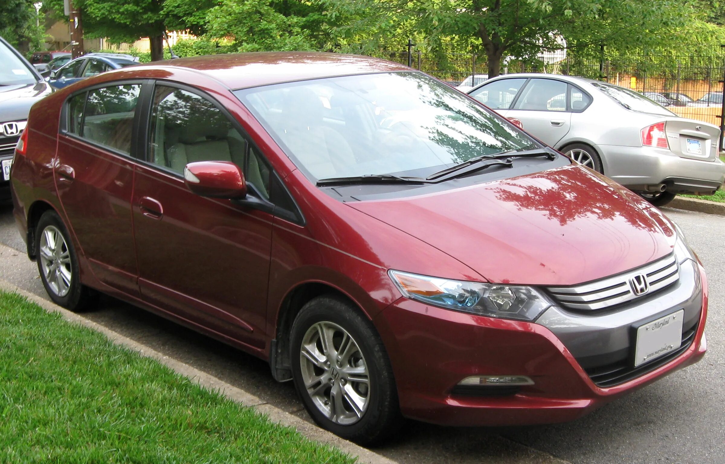 Insight 2009. Honda insight 2009. honda insight 1.3 cvt, 2009, гибрид. honda insight 2. хонда инсайт 1.3 2010.