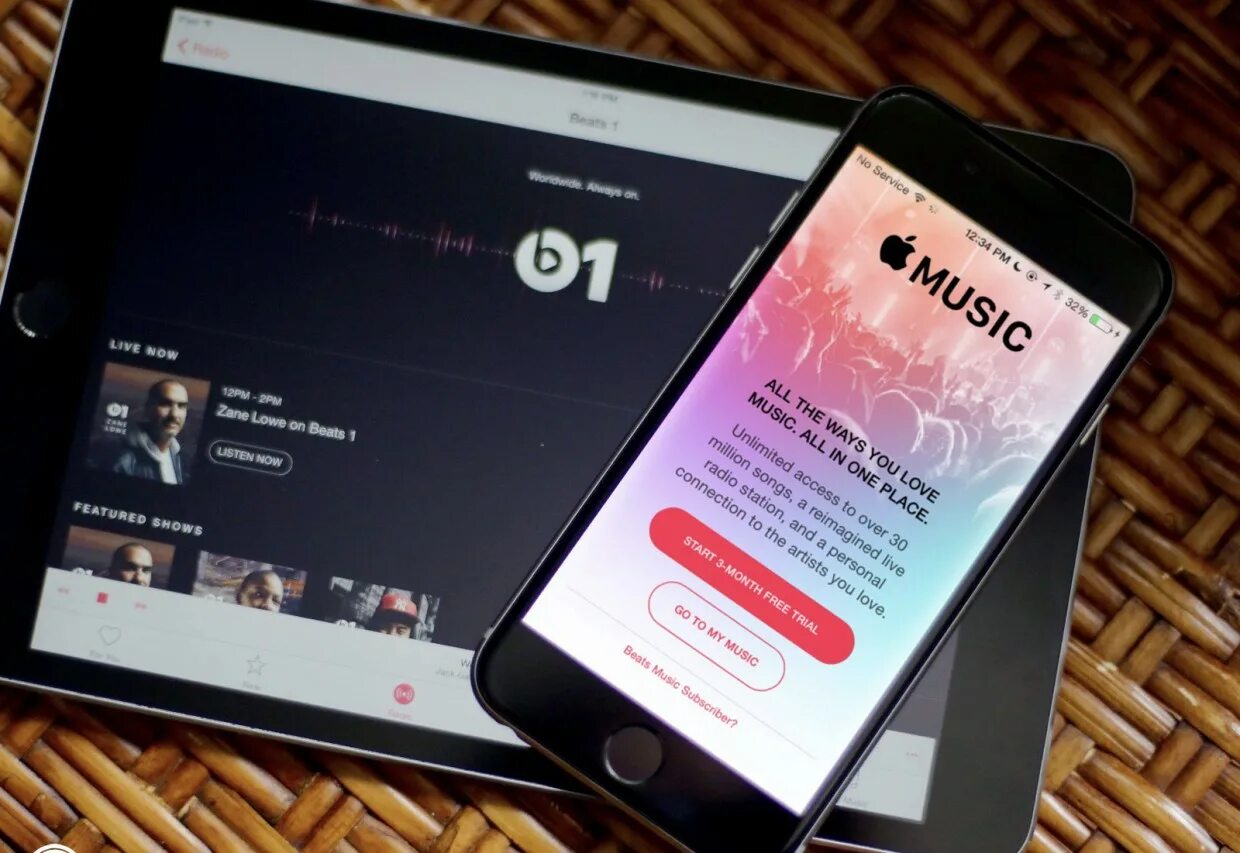 Apple music как снять ограничение Как убрать apple music