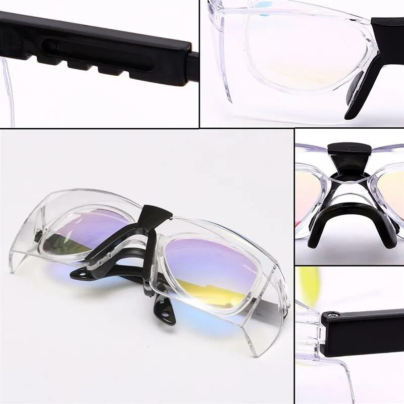 Очки защитные для работы с диоптрией. Защитные очки 10600 нм. защитные очки от лазерного излучения 10600nm. защитные очки для co2 лазера. очки laser 10600 dir l6 rz f.