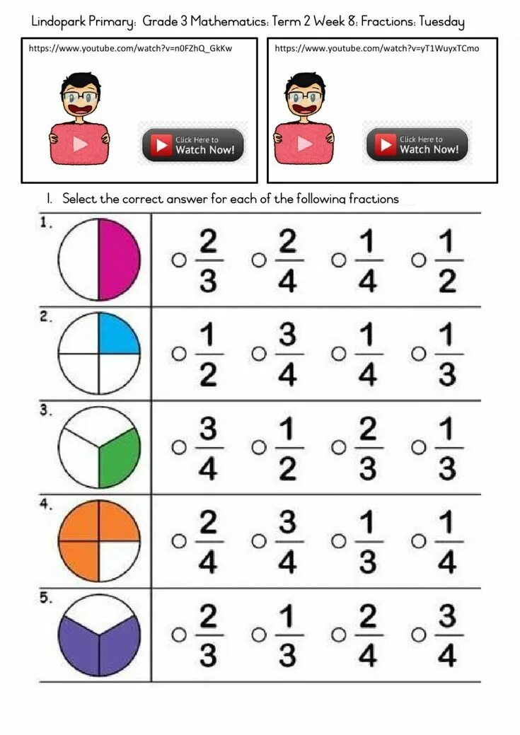 English mathematics. Maths in English for Kids. Fractions Worksheets. Math fractions Worksheet. Math Worksheets Grade 3.