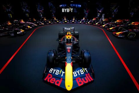 Обои Red Bull Racing 59 фото.