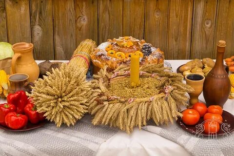 Праздник богач