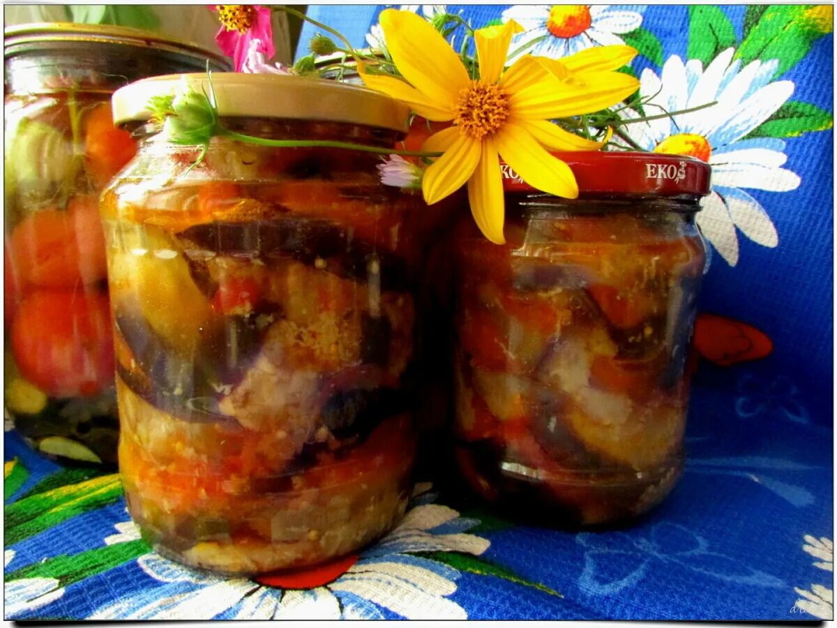 Рецепты любы