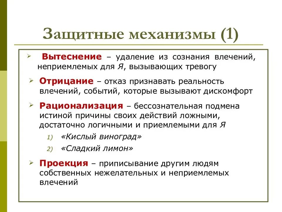 Механизм психологической защиты вытеснение пример. Факторы влияющие на психику. Вытеснение фрейд. Вытеснение (подавление, репрессия). Защитные механизмы психики вытеснение.
