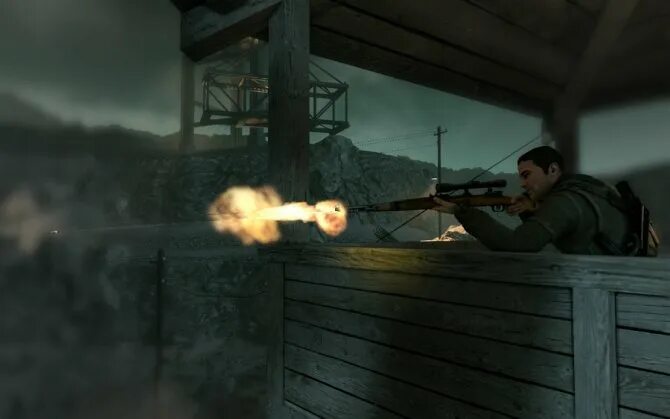 Игра убей террориста. Sniper Elite 2 убийств 44 дуэль Панцефауст Панцефауст. Снайпер игра 2006. Снайпер игра коллекция игрушек.