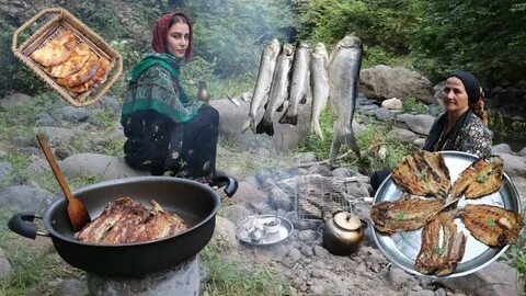 Ловить готовить