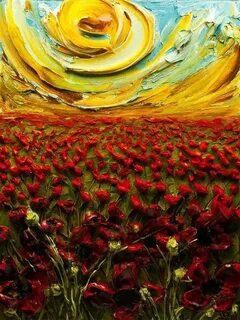 Arts oil