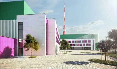 Центр спортивной гимнастики сирень белгород
